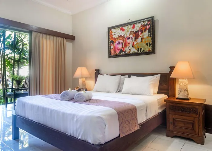 Segara Agung Boutique