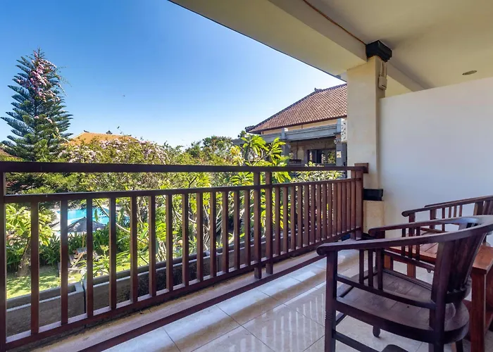 Segara Agung Boutique 3*
