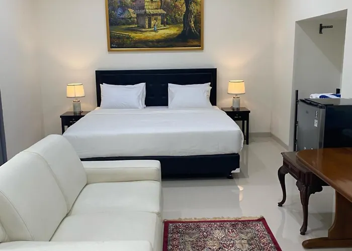 Segara Agung Boutique