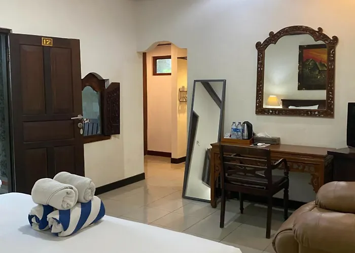 Segara Agung Boutique 3*