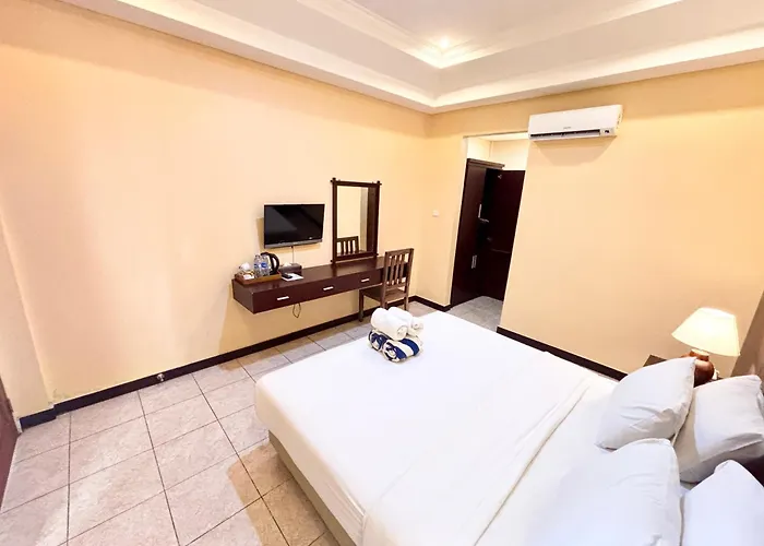 Segara Agung Boutique