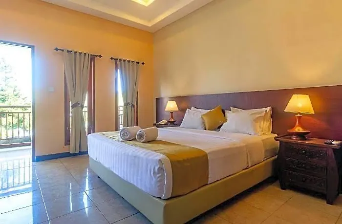 Segara Agung Boutique サヌール