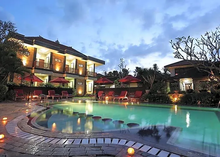 Segara Agung Boutique