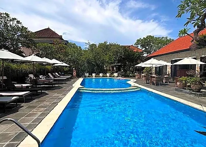 Segara Agung Boutique