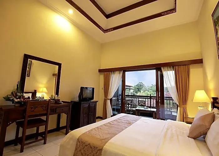 Segara Agung Boutique 3*