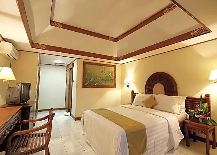 Segara Agung Boutique 3*