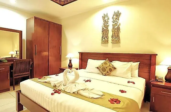 Segara Agung Boutique