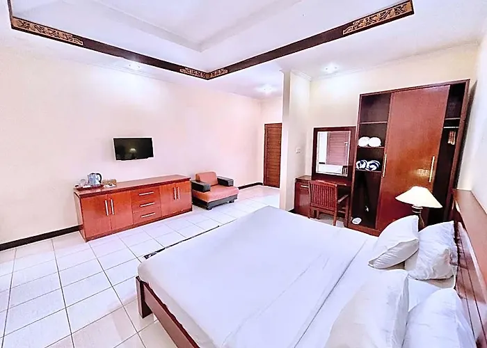 Segara Agung Boutique 3*