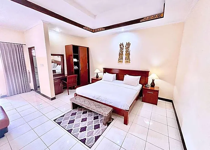 Segara Agung Boutique