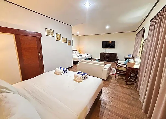 Segara Agung Boutique 3*