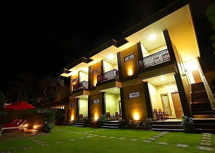 Segara Agung Boutique 3*
