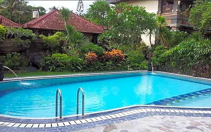 Segara Agung Boutique Sanur
