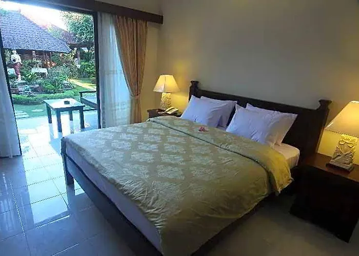 Segara Agung Boutique Sanur