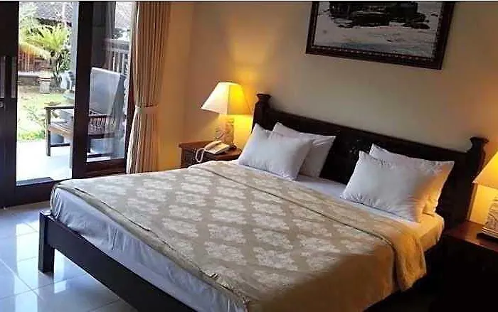 Hotel Segara Agung Boutique Sanur