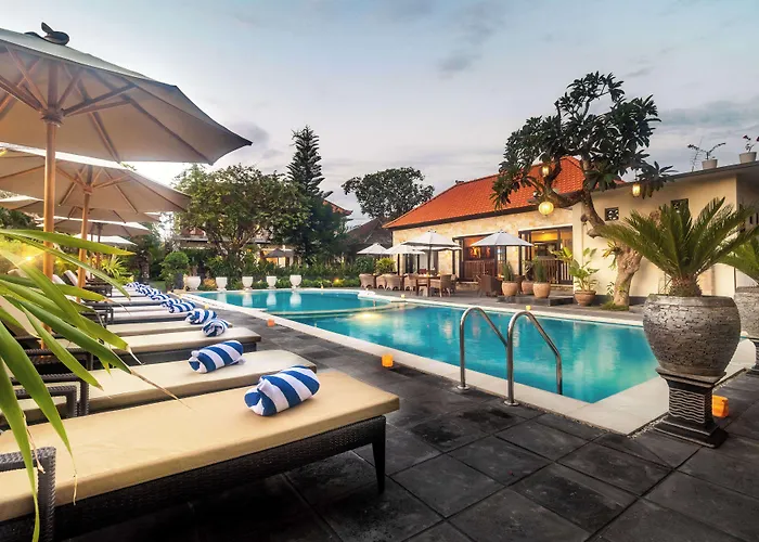 Segara Agung Boutique 3*