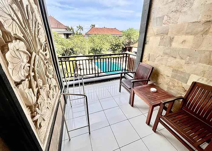 Segara Agung Boutique Hotel
