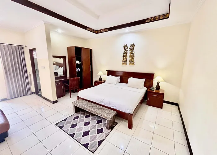 Segara Agung Boutique Sanur