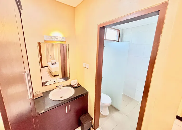 Segara Agung Boutique