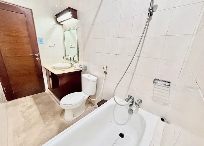 Segara Agung Boutique Hotel