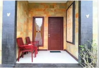 ホテル Segara Agung Boutique サヌール