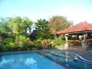 Segara Agung Boutique ホテル 3*
