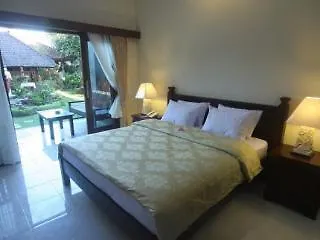 ホテル Segara Agung Boutique サヌール