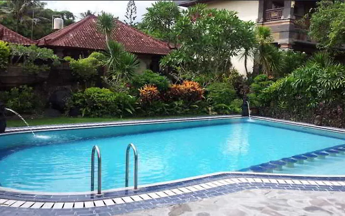 ホテル Segara Agung Boutique