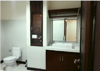 Segara Agung Boutique ホテル 3*
