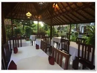 Segara Agung Boutique サヌール