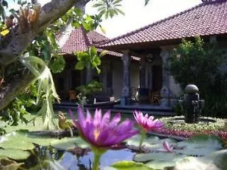 ホテル Segara Agung Boutique 3*