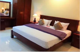 Segara Agung Boutique 3* サヌール